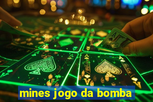 mines jogo da bomba